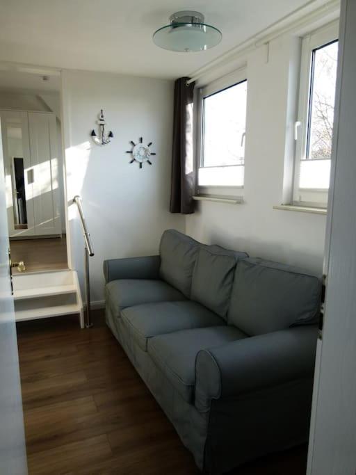 Ferienwohnung Altharlingersiel Neuharlingersiel Exterior foto