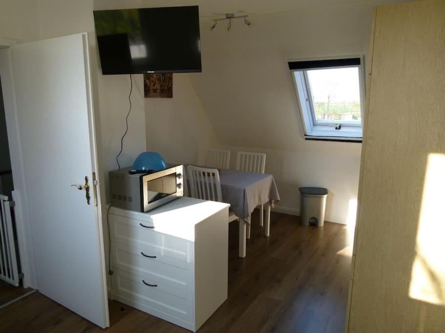 Ferienwohnung Altharlingersiel Neuharlingersiel Exterior foto